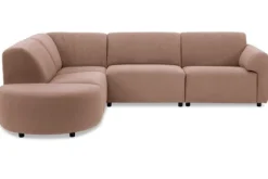 Discount Hoekbank Icarus Ronde Banken|Loungebanken