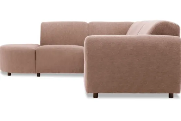 Discount Hoekbank Icarus Ronde Banken|Loungebanken