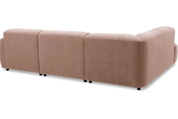 Discount Hoekbank Icarus Ronde Banken|Loungebanken