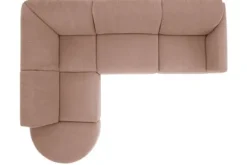 Discount Hoekbank Icarus Ronde Banken|Loungebanken