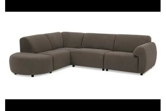 Discount Hoekbank Icarus Ronde Banken|Loungebanken