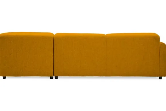 New Hoekbank Icarus Hoekbanken
