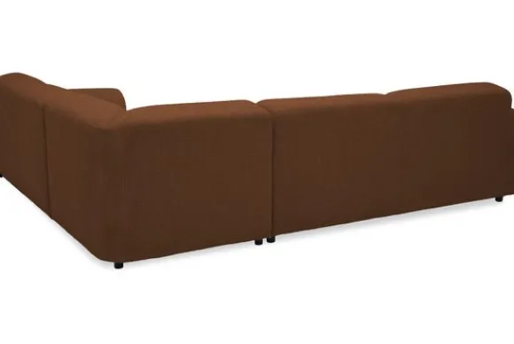 New Hoekbank Icarus Hoekbanken