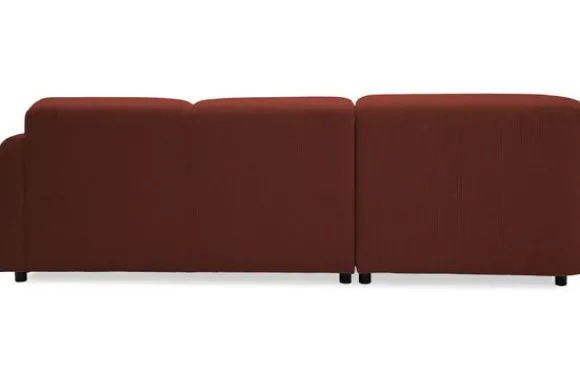 New Hoekbank Icarus Hoekbanken