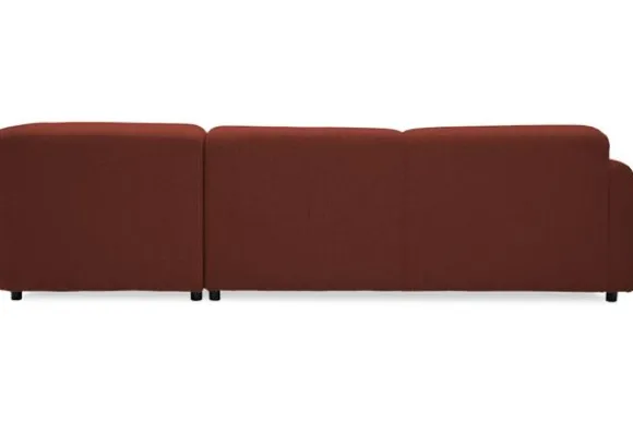 New Hoekbank Icarus Hoekbanken