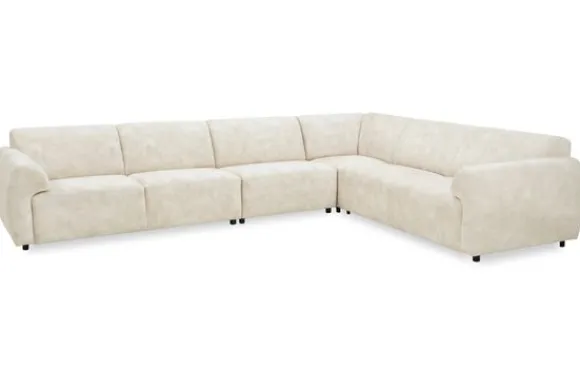 New Hoekbank Icarus Loungebanken|Hoekbanken