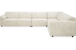 New Hoekbank  Icarus Loungebanken|Hoekbanken