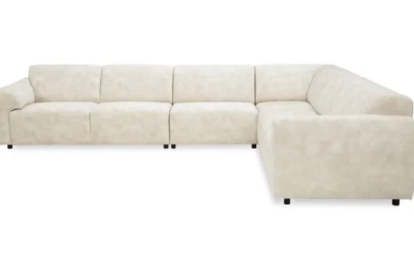 New Hoekbank Icarus Loungebanken|Hoekbanken