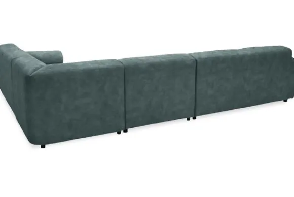 New Hoekbank Icarus Loungebanken|Hoekbanken