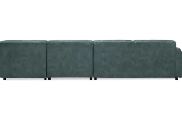New Hoekbank Icarus Loungebanken|Hoekbanken