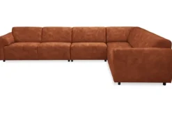New Hoekbank Icarus Loungebanken|Hoekbanken