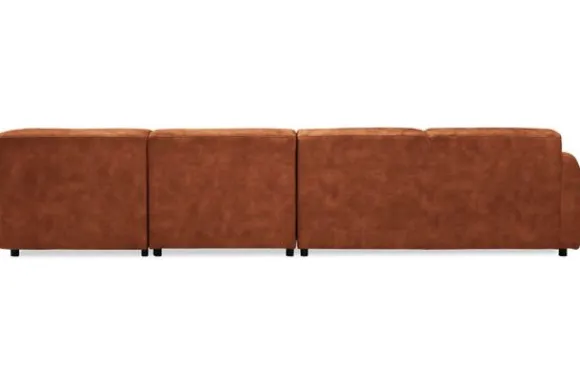 New Hoekbank Icarus Loungebanken|Hoekbanken