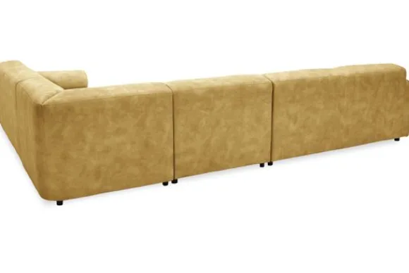New Hoekbank Icarus Loungebanken|Hoekbanken