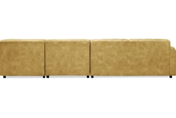 New Hoekbank Icarus Loungebanken|Hoekbanken