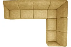 New Hoekbank Icarus Loungebanken|Hoekbanken