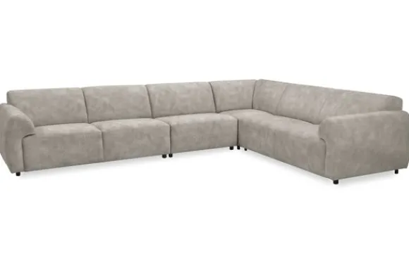 New Hoekbank Icarus Loungebanken|Hoekbanken