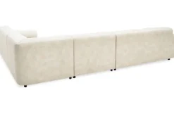 New Hoekbank Icarus Loungebanken|Hoekbanken