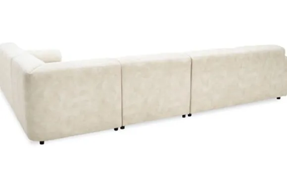 New Hoekbank Icarus Loungebanken|Hoekbanken