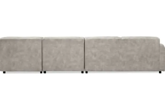 New Hoekbank Icarus Loungebanken|Hoekbanken