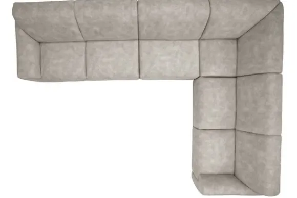 New Hoekbank Icarus Loungebanken|Hoekbanken