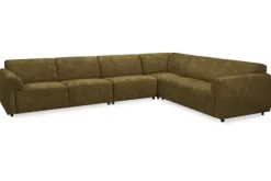 New Hoekbank Icarus Loungebanken|Hoekbanken