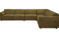 New Hoekbank Icarus Loungebanken|Hoekbanken