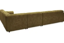 New Hoekbank Icarus Loungebanken|Hoekbanken