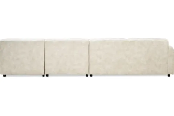 New Hoekbank Icarus Loungebanken|Hoekbanken
