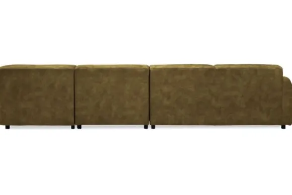New Hoekbank Icarus Loungebanken|Hoekbanken