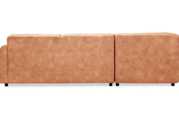 New Hoekbank Icarus Loungebanken|Hoekbanken