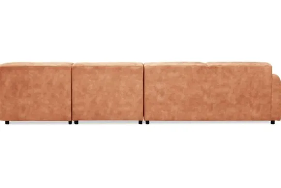 New Hoekbank Icarus Loungebanken|Hoekbanken