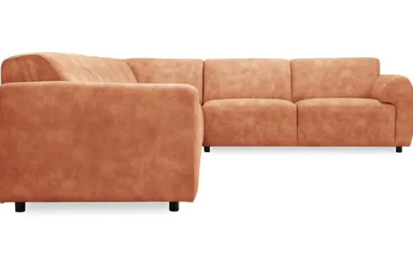 New Hoekbank Icarus Loungebanken|Hoekbanken