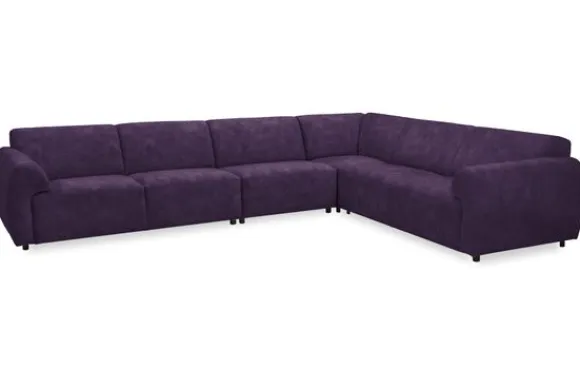 New Hoekbank Icarus Loungebanken|Hoekbanken
