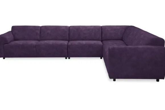 New Hoekbank Icarus Loungebanken|Hoekbanken
