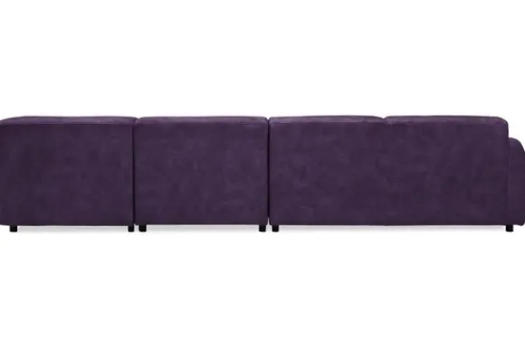 New Hoekbank Icarus Loungebanken|Hoekbanken
