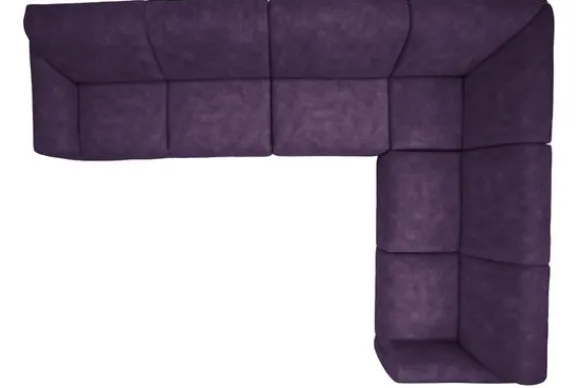 New Hoekbank Icarus Loungebanken|Hoekbanken
