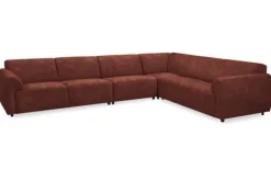 New Hoekbank Icarus Loungebanken|Hoekbanken