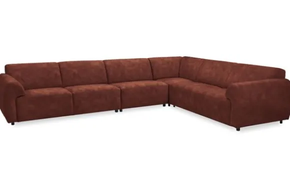 New Hoekbank Icarus Loungebanken|Hoekbanken