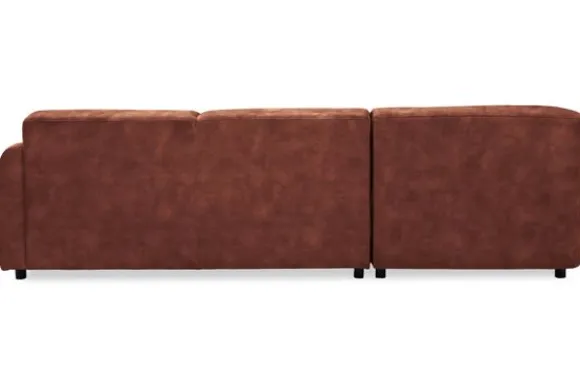 New Hoekbank Icarus Loungebanken|Hoekbanken