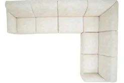 New Hoekbank Icarus Loungebanken|Hoekbanken