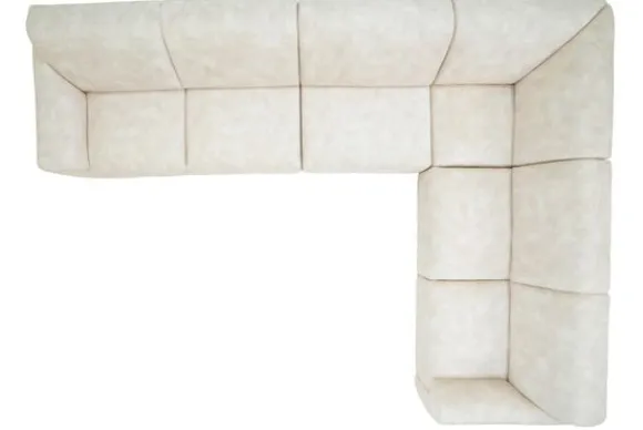 New Hoekbank Icarus Loungebanken|Hoekbanken