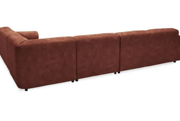 New Hoekbank Icarus Loungebanken|Hoekbanken