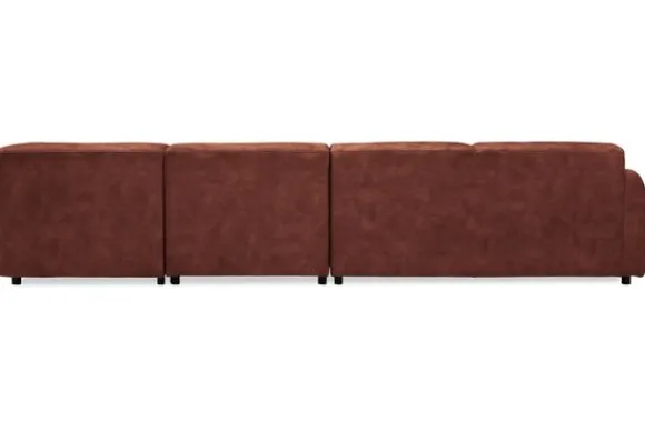 New Hoekbank Icarus Loungebanken|Hoekbanken