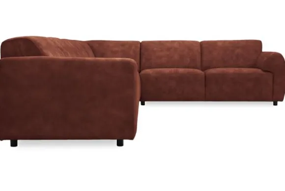 New Hoekbank Icarus Loungebanken|Hoekbanken