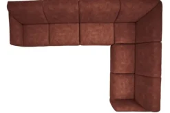 New Hoekbank Icarus Loungebanken|Hoekbanken