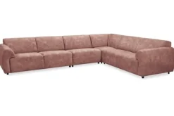 New Hoekbank Icarus Loungebanken|Hoekbanken