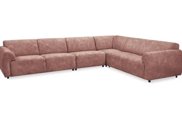 New Hoekbank Icarus Loungebanken|Hoekbanken