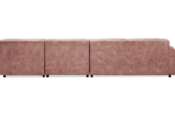 New Hoekbank Icarus Loungebanken|Hoekbanken