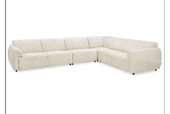 New Hoekbank Icarus Loungebanken|Hoekbanken