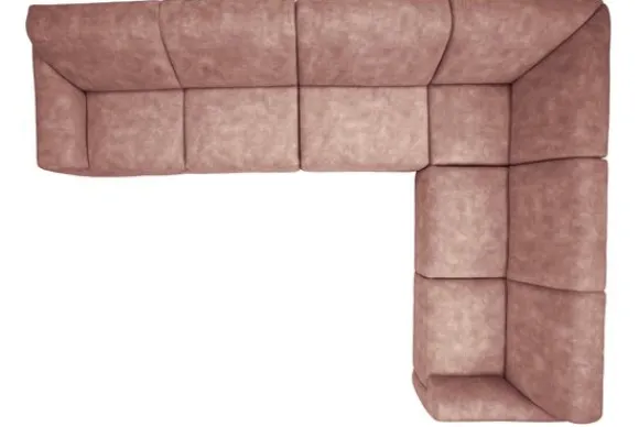 New Hoekbank Icarus Loungebanken|Hoekbanken